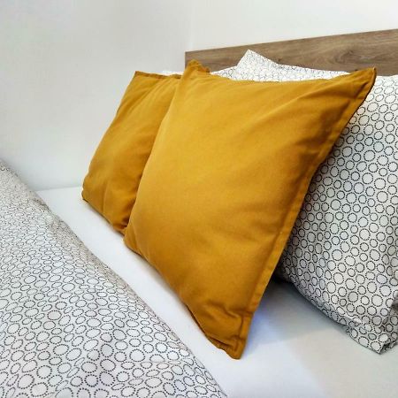 Apartment Antares زغرب المظهر الخارجي الصورة