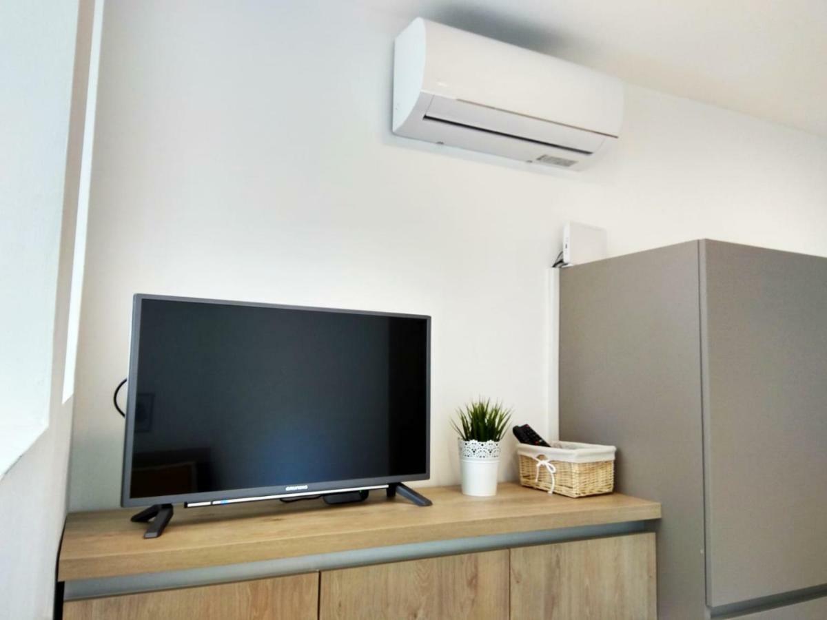 Apartment Antares زغرب المظهر الخارجي الصورة