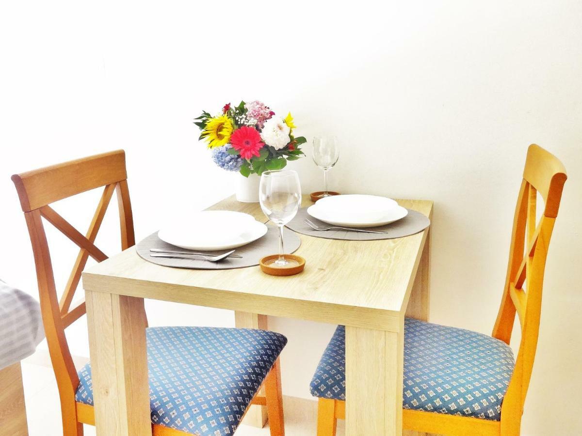 Apartment Antares زغرب المظهر الخارجي الصورة