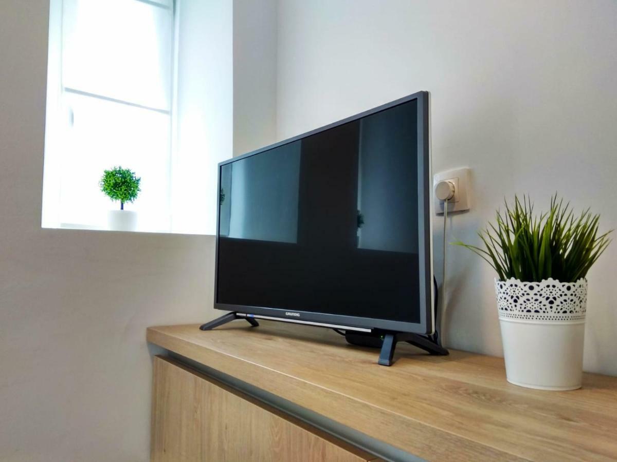 Apartment Antares زغرب المظهر الخارجي الصورة