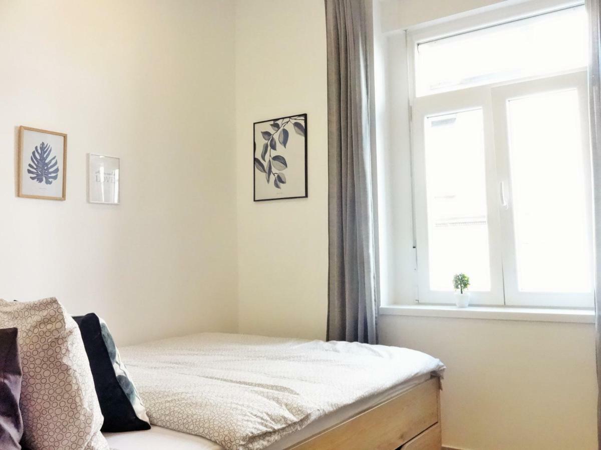 Apartment Antares زغرب المظهر الخارجي الصورة